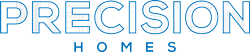 Precision Homes logo